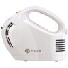 Inhalator nebulizator pneumatyczny HAXE Galaxy JLN-2302AS 0.4 ml/min Pozostałe wyposażenie Maska dla dzieci