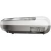 Inhalator nebulizator pneumatyczny HAXE Nebulus JLN-2305BS-B 0.4 ml/min Pozostałe wyposażenie Nebulizator z przewodem powietrznym