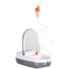 Inhalator nebulizator pneumatyczny HAXE Nebulus JLN-2305BS-B 0.4 ml/min Pozostałe wyposażenie Maska dla dorosłych