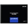 Dysk GOODRAM CL100 Gen. 3 2.5" SATA III 240GB SSD