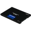 Dysk GOODRAM CL100 Gen. 3 2.5" SATA III 240GB SSD Maksymalna prędkość odczytu [MB/s] 520