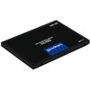 Dysk GOODRAM CL100 Gen. 3 2.5" SATA III 240GB SSD Maksymalna prędkość zapisu [MB/s] 400