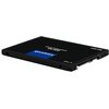 Dysk GOODRAM CL100 Gen. 3 2.5" SATA III 240GB SSD Interfejs SATA III (6 Gb/s)