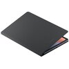 Etui na Galaxy Tab S SAMSUNG Book Cover Szary Model tabletu Galaxy Tab S6 Lite (P615)