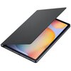Etui na Galaxy Tab S SAMSUNG Book Cover Szary Model tabletu Galaxy Tab S6 Lite (P610)