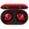 Słuchawki dokanałowe SAMSUNG Galaxy Buds Plus Czerwony Transmisja bezprzewodowa Bluetooth