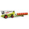 Kombajn BRUDER Profi Claas Lexion 480 BR-02120 Wiek 3+