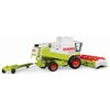 Kombajn BRUDER Profi Claas Lexion 480 BR-02120 Efekt dźwiękowy Nie