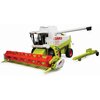Kombajn BRUDER Profi Claas Lexion 480 BR-02120 Seria Profi