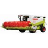 Kombajn BRUDER Profi Claas Lexion 480 BR-02120 Skala 1:20