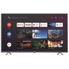 Telewizor SHARP 32BI3EA 32" LED Android TV Smart TV Tak