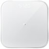 Waga łazienkowa XIAOMI Mi Smart Scale 2 (22349) Rodzaj powierzchni Szkło