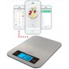 Waga kuchenna TECH-MED HW-FIT022 Jednostki wagowe Fl - Oz