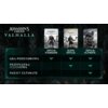Assassin’s Creed: Valhalla Gra XBOX ONE (Kompatybilna z Xbox Series X) Platforma Xbox One