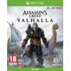 Assassin’s Creed: Valhalla Gra XBOX ONE (Kompatybilna z Xbox Series X)