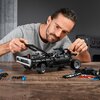 LEGO 42111 Technic Szybcy i Wściekli Dom's Dodge Charger Gwarancja 24 miesiące