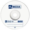 Płyta MY MEDIA Spindel DVD-R, 4.7 GB, 16x (50 szt.)