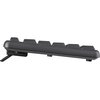 Klawiatura DEFENDER Element HB-520 Typ klawiatury Membranowa