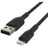 Kabel USB - Lightning BELKIN 1 m Długość [m] 1