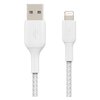Kabel USB - Lightning BELKIN 1 m Rodzaj Kabel