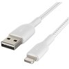Kabel USB - Lightning BELKIN 1 m Typ USB-A - Lightning