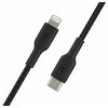 Kabel USB-C - Lightning BELKIN Braided 2 m Długość [m] 2