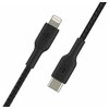 Kabel USB-C - Lightning BELKIN Braided 2 m Typ USB-C - Lightning