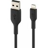 Kabel USB - Lightning BELKIN 3 m Rodzaj Kabel