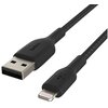 Kabel USB - Lightning BELKIN 2 m Gwarancja 24 miesiące