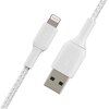 Kabel USB - Lightning BELKIN 2 m Typ USB - Lightning