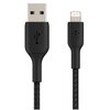 Kabel USB - Lightning BELKIN 3 m Rodzaj Kabel