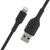 Kabel USB - Lightning BELKIN 3 m Długość [m] 3