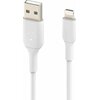 Kabel USB - Lightning BELKIN 2 m Rodzaj Kabel