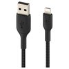 Kabel USB - Lightning BELKIN 1 m Rodzaj Kabel