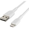 Kabel USB - Lightning BELKIN 3 m Typ USB - Lightning