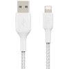 Kabel USB - Lightning BELKIN 3 m Długość [m] 3