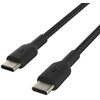 Kabel USB-C - USB-C BELKIN Braided 1 m Długość [m] 1