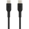 Kabel USB-C - USB-C BELKIN Braided 1 m Długość [m] 1