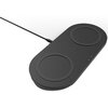 Ładowarka indukcyjna BELKIN Boost Charge Dual 10W Czarny