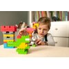 Klocki elastyczne MARIOINEX Classic 902844 Rodzaj Klocki konstrukcyjne
