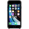 Etui APPLE Leather Case do iPhone 7/8/SE 2020/SE 2022 Czarny Model telefonu iPhone 7