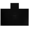Okap AKPO WK-9 Crystal 60 Pro Czarny 459.4m3/h 70dB klasa C