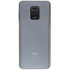 Smartfon XIAOMI Redmi Note 9S 4/64GB 6.67" Szary 27907 Pojemność akumulatora [mAh] 5020