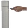 Wentylator BIMAR VC119 Zasilanie Sieciowe