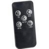 Wentylator BIMAR VC119 Rodzaj Wentylator kolumnowy
