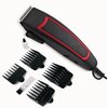 Strzyżarka MAESTRO MR-657C 3-12 mm Czarno - czerwony