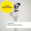 Zmywarka BOSCH SCE52M75EU Aqua Sensor, EcoSilence Drive Funkcje AI Nie