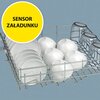 Zmywarka BOSCH SCE52M75EU Aqua Sensor, EcoSilence Drive Czas programu EKO [min] 235