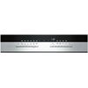 Zmywarka SIEMENS SC76M542EU Aqua Sensor Pojemność [kpl.] 7