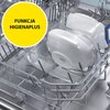 Zmywarka SIEMENS SC76M542EU Aqua Sensor Programy zmywania Mycie wstępne